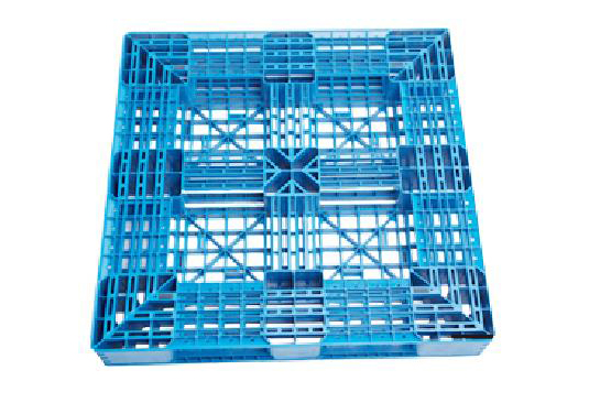 出口塑料托盤的尺寸要求與國內有哪些區(qū)別